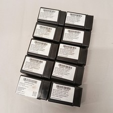 Job Lot 10x GISS Cutline Tapping Heads GR.2 Torque Limiter – New