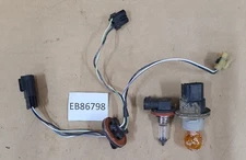 OEM 2009-2012 DODGE RAM 1500 Headlight Wiring Harness Internal Wire Connectors