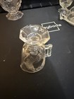 Baltimore Pear patterned Dish set by Jeannette Glass, made from 1950 - 1972 — photo 5