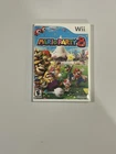 New ListingMario Party 8 w/ Case & Manual - Nintendo Wii - Tested