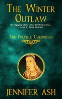 Jennifer Ash | The Winter Outlaw | Taschenbuch | Englisch (2018)