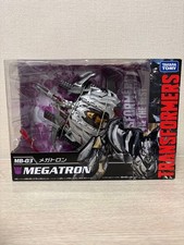 Transformers Megatron MB-03 Takara Tomy Figure Japan New Ages 15 Collector