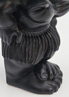 Made In Hawaii With Lava A Hip Original Hula Girl 1960-70's Excellent Condition — photo 10