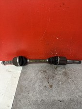 Cardan Ford TOURNEO CONNECT