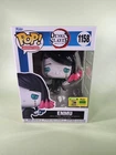 Funko Pop! Demon Slayer - Enmu 2022 SDCC Con Exc