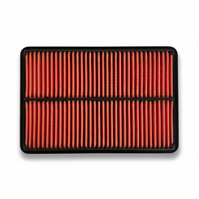 WIX 46105 Synthetic Engine Air Filter Panel Toyota Corolla 1993-2002
