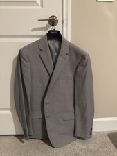 Calvin Klein Slim Fit Blazer