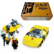 Transformers Generations Selects Tigertrack Deluxe Autobot Figure Aus Seller