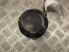 Yamaha XJ550 XJ 550 Maxim Midnight Motor Generator Seitendeckel Case Gehäuse 