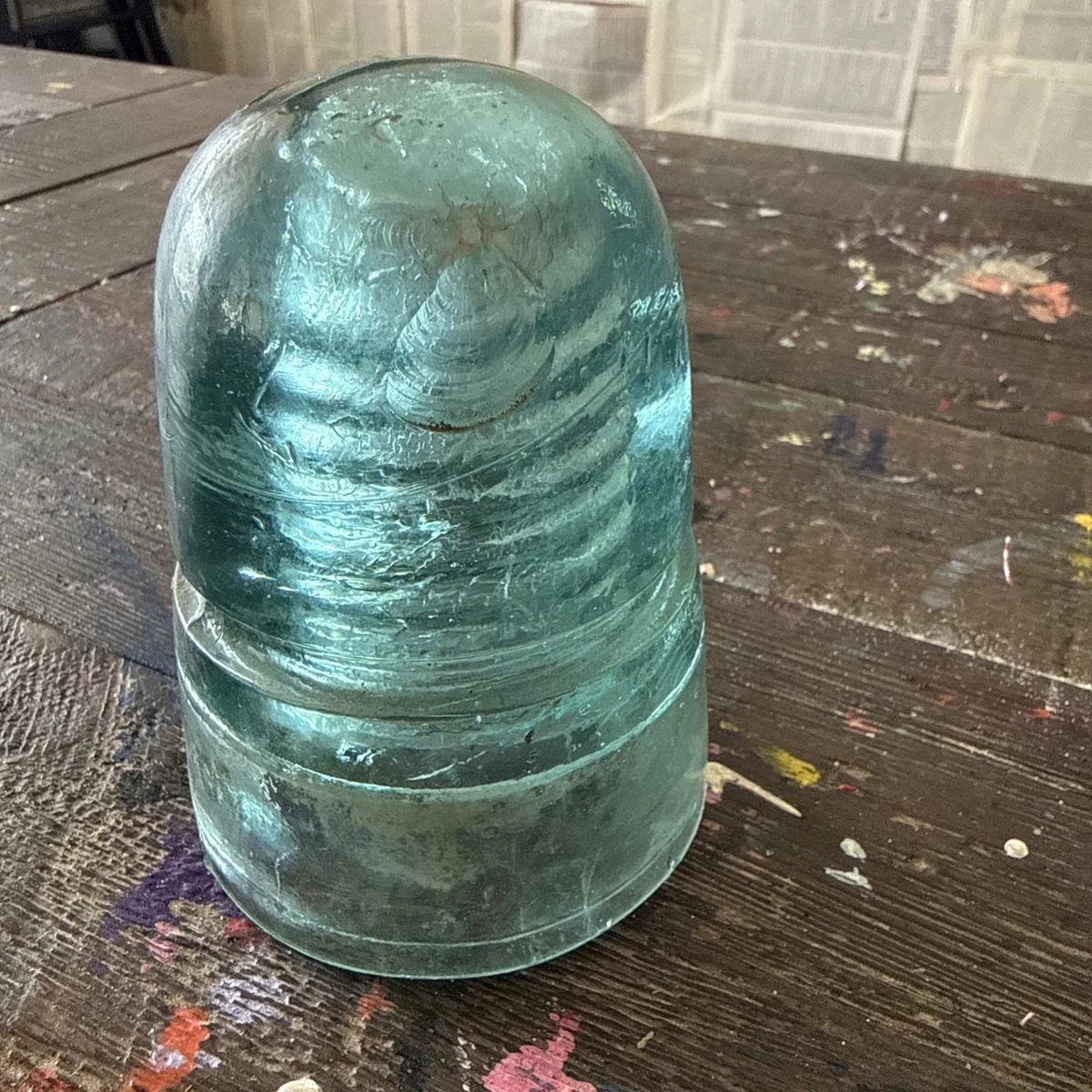 Beehive Insulator for sale | eBay