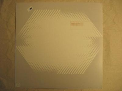 BOMB THE BASS & LALI PUNA CLEAR CUT 12'' MAXI SINGLE VINYL