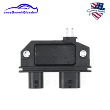 Ignition Control Module ICM Fits Chevrolet GMC C/K 1500 2500 3500 Pickup LX340