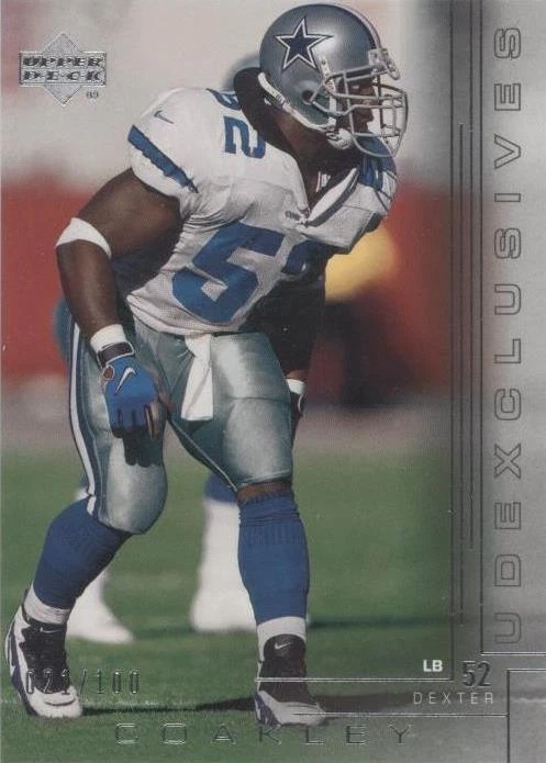 UD Exclusives Silver