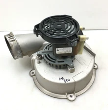 JAKEL J238-150-15165 Furnace Draft Inducer Blower Motor 117847-00 used  #MF860
