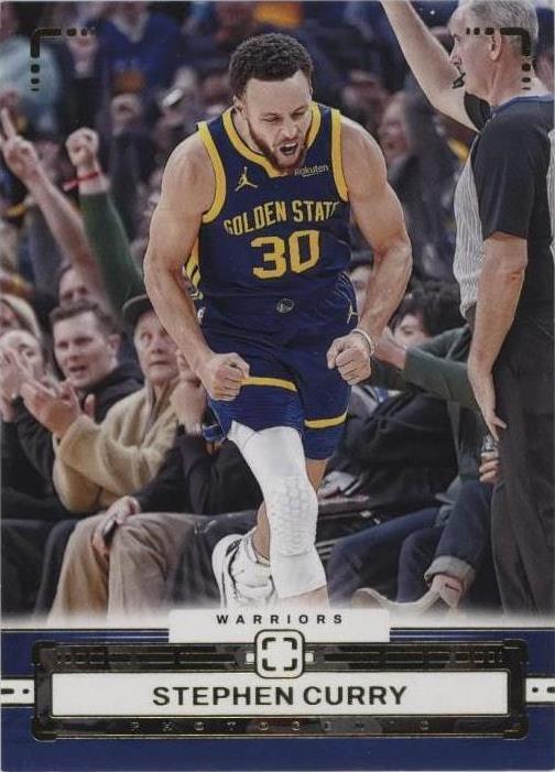 2023-24 Panini Photogenic - Stephen Curry #9 for sale online