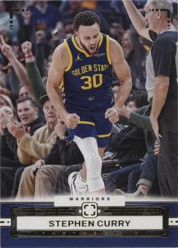 2009 Panini Studio Skylines Proof Stephen Curry ROOKIE /199 #9 PSA 
