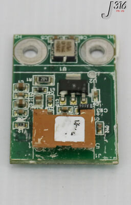 マッチ 18435 OBJET GEOMETRIES PCB, BUMPER BOARD BRD-02005 | eBay