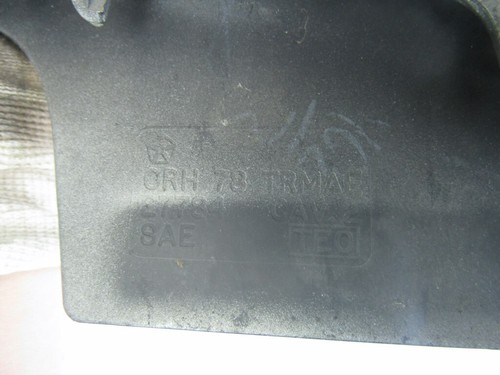 Chrysler PT Cruiser orh78 Front Stoßstange Kühlergrill GRILL FRONT GRILLE 2003 - Bild 3 von 3