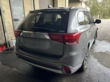 MITSUBISHI OUTLANDER HIGH VOLTAGE BATTERY HYBRID BATTERY, 12KWH, UNDER BODY, ZK,