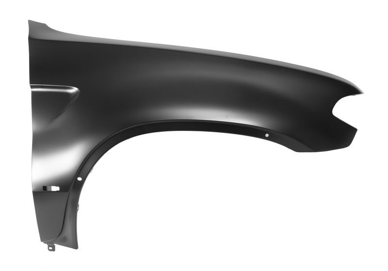 Front Right Fender Fits: BMW X5 E53 12.03-12.06