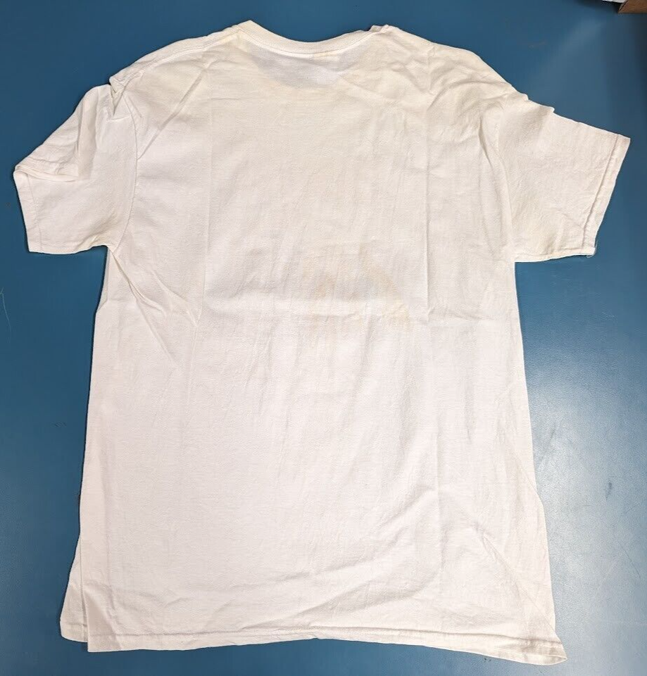 Vintage 58th Annual Allentown Art Festival Size L Large T Shirt Buffalo