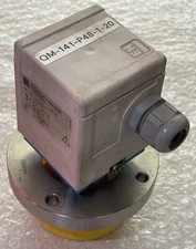 ENDRESS + HAUSER CERABAR PMC 536 11YA2A2A1V