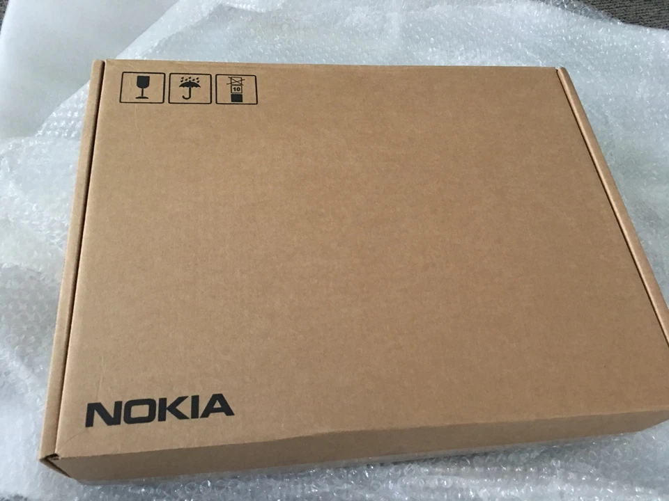 Alcatel-Lucent (NOKIA) (One Pair) 3HE08423AA & 3HE08428AA 7750SR  CPM5 &SFM5 - Image 4 of 4