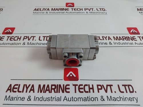 Dtl technologies sh0115 shuttle valve rev. a - Picture 4 of 7