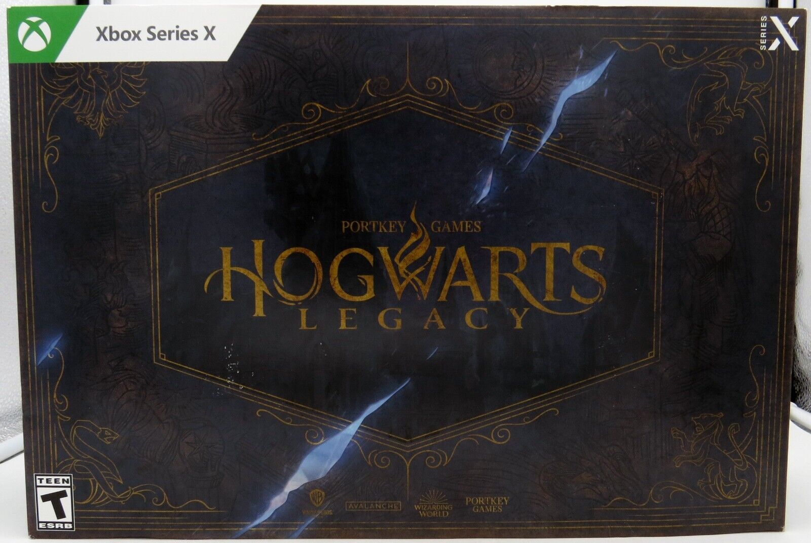 Buy Hogwarts Legacy Xbox One Version - Microsoft Store en-IL