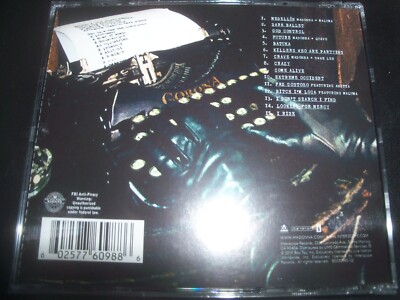 Madonna Madame X Special Edition Bonus Tracks Alternative Artwork
