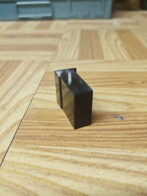 Luxman Rx 103 Power Speaker Button