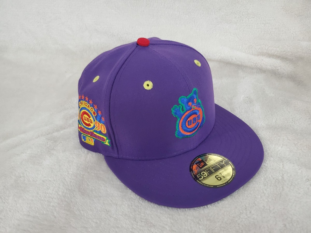 90s Deep Purple キャップ ディープ・パープル ヴィンテージキャップ 1991年ツアー - メルカリ