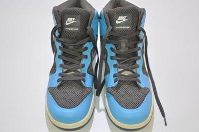 nike dunk high 46
