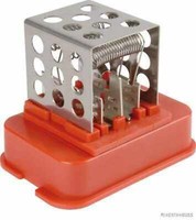 Herth+Buss Widerstand, InnenraumgebläSe - 75614984