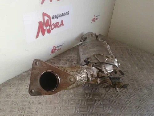 114410569000 Catalyseur pour NISSAN X-TRAIL (T31) * 2008 729595 - Picture 3 of 10