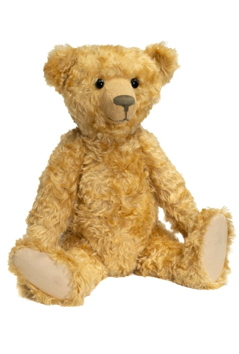 Steiff】PAULBocuse No.00636 35cm Steiff】PAULBocuse No.00636 35cm