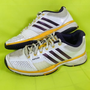 adidas barricade uk