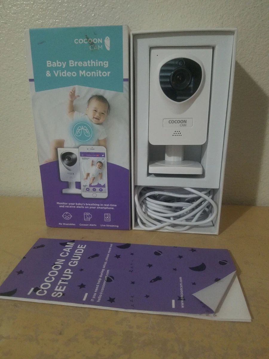 Cocoon monitor hotsell