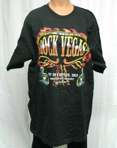 twins of evil tour shirt