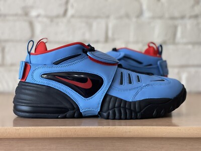 Nike X Ambush Air Adjust Force SP Sneaker DM8465-400 University