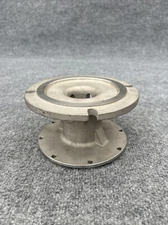 Price Pump 0972 Stainless Steel Motor mount Plate S80156 Casting New 