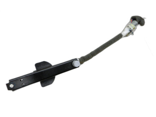 Stellmotor Antrieb Motor Gurtverstellung Li Vo für Audi A8 D3 4E qu 02-05