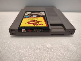 Win Lose or Draw - Authentic Nintendo NES Game - Tested
