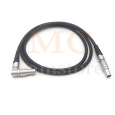 Power Cable for Nucleus M from Z CAM E2 Flagship Rotatable 2 Pin Male to 7 Pin