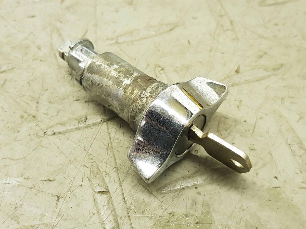 JAGUAR XJ12 XJ6 SERIES 2 BOOT LOCK KEY SET HANDLE LOCKING | eBay