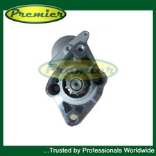 Premier Starter Motor Fits Land Rover Range Rover Sport Discovery 4.4 4.2