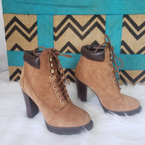 BCBGeneration donna Bg-Maude, rovere carmelo taglia 6,5 M US MAI INDOSSATO popolare - Foto 10 di 17