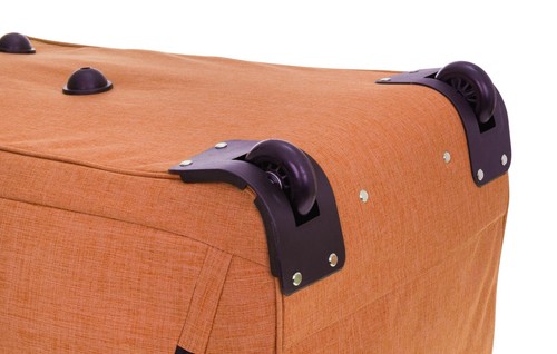 Borsa da viaggio borsa valigia trolley 85 L XL uomo donna trolly spear 910 a scelta - Foto 94 di 155