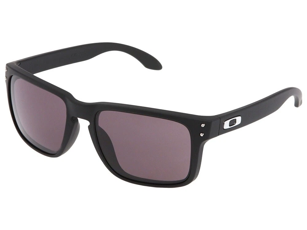 Oakley holbrook warm grey hotsell