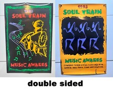 ソウルトレイン ポスター(eBay公認) | PayPay対応 | セカイモン